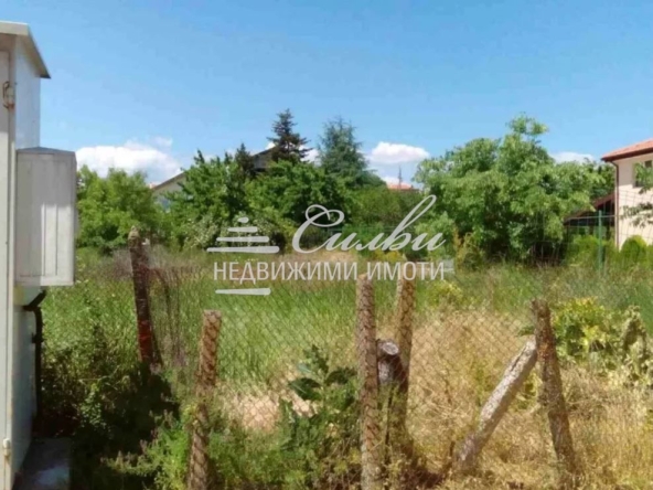 Парцел в Шумен, Дивдядово - 400 кв.м за 53 €/кв.м - Снимка #1