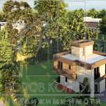 Къща в Пловдив, Беломорски - 234 кв.м за 1112 €/кв.м - Снимка #1