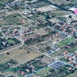 Парцел в Пловдив, Беломорски - 1800 кв.м за 150 €/кв.м - Снимка #1