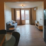 Дава се под наем Тристаен апартамент в София, Гео Милев - 80 кв.м за 836.4 € - Снимка #1