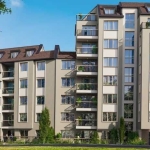 Тристаен апартамент в София, Овча купел 2 - 101 кв.м за 2012 €/кв.м - Снимка #1