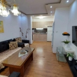 Дава се под наем Двустаен апартамент в Пловдив, Тракия - 65 кв.м за 445 € - Снимка #1