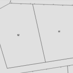 Парцел в Златица - 769 кв.м за 9 €/кв.м - Снимка #1