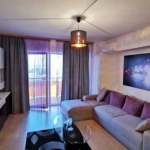 Дава се под наем Двустаен апартамент в Пловдив, Център - 47 кв.м за 137.7 € - Снимка #1