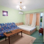 Дава се под наем Двустаен апартамент в Варна, Левски - 47 кв.м за 359.04 € - Снимка #1