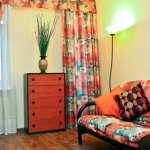 Дава се под наем Двустаен апартамент в Пловдив, Христо Смирненски - 60 кв.м за 300 € - Снимка #1