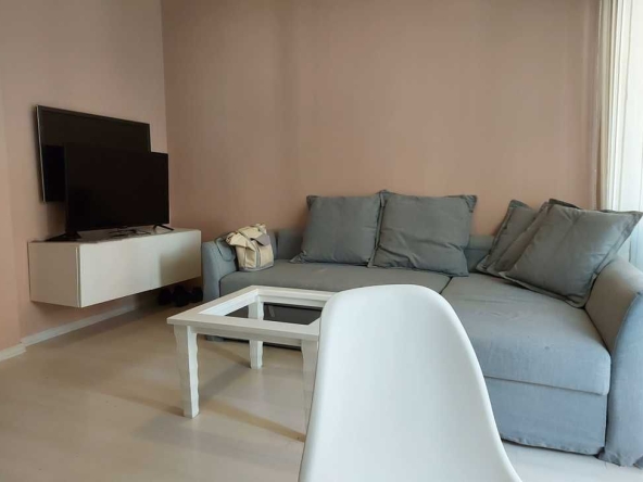 Дава се под наем Двустаен апартамент в Пловдив, Мараша - 60 кв.м за 375 € - Снимка #1