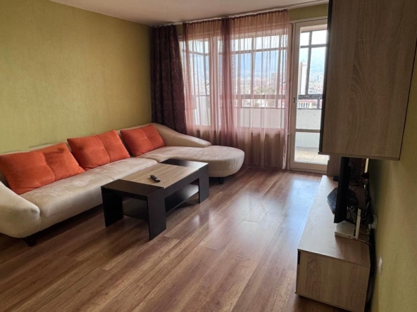 Дава се под наем Двустаен апартамент в София, Хиподрума - 70 кв.м за 650 € - Снимка #1