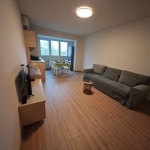 Дава се под наем Двустаен апартамент в София, Дървеница - 50 кв.м за 599 € - Снимка #1