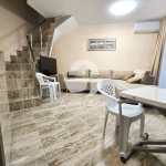 Мезонет в к.к. Слънчев бряг - 73 кв.м за 1192 €/кв.м - Снимка #1