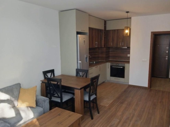 Дава се под наем Двустаен апартамент в София, Център - 69 кв.м за 800 € - Снимка #1