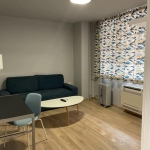 Дава се под наем Тристаен апартамент в София, Медицинска академия - 85 кв.м за 800 € - Снимка #1