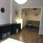 Дава се под наем Двустаен апартамент в София, Център - 50 кв.м за 650 € - Снимка #1