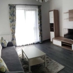 Дава се под наем Едностаен апартамент в Пловдив, Южен - 40 кв.м за 168.3 € - Снимка #1