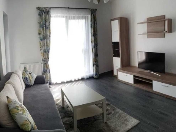 Дава се под наем Едностаен апартамент в Пловдив, Южен - 40 кв.м за 168.3 € - Снимка #1