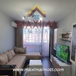 Двустаен апартамент в Пловдив, Тракия - 75 кв.м за 1620 €/кв.м - Снимка #1