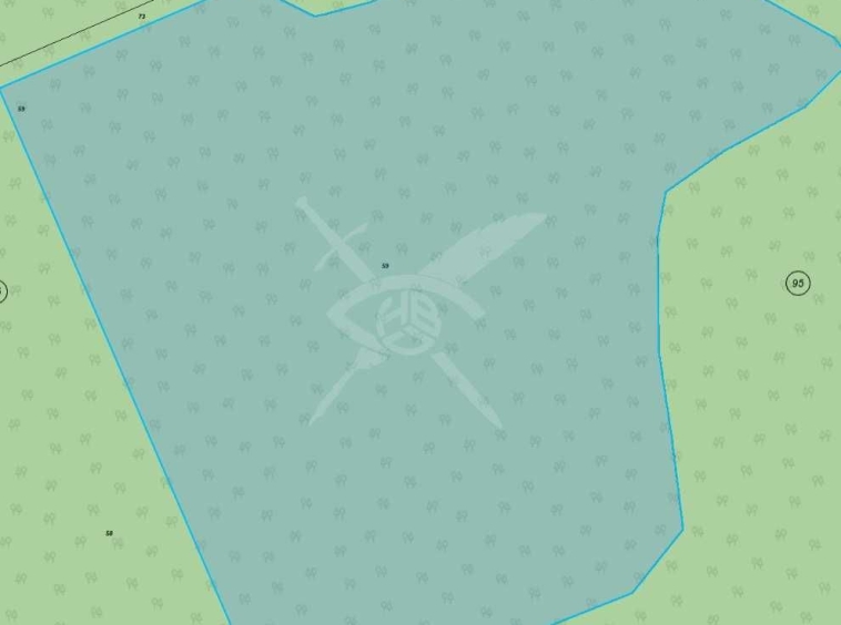 Парцел в с. Голямо Буково, Област Бургас - 14989 кв.м за 0 €/кв.м - Снимка #1