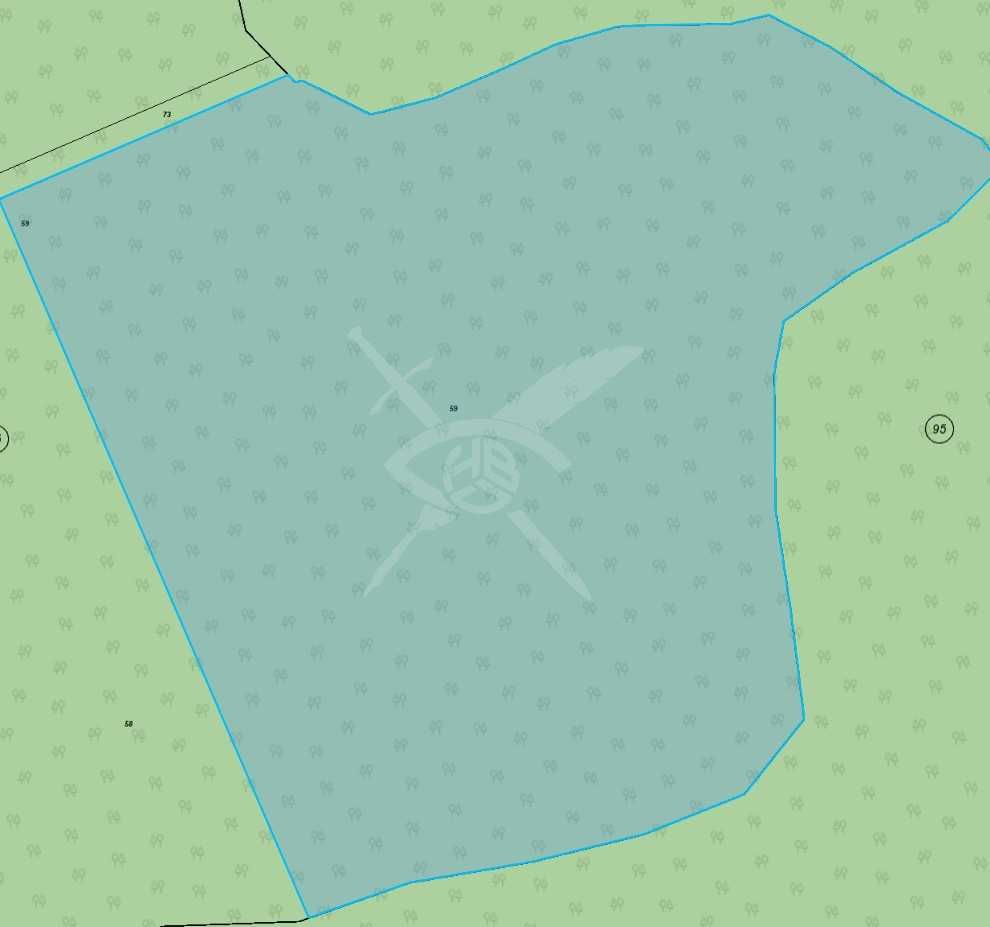 Парцел в с. Голямо Буково, Област Бургас - 14989 кв.м за 0 €/кв.м - Снимка #1