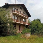 Къща в с. Витановци, Област Перник - 300 кв.м за 900 €/кв.м - Снимка #1