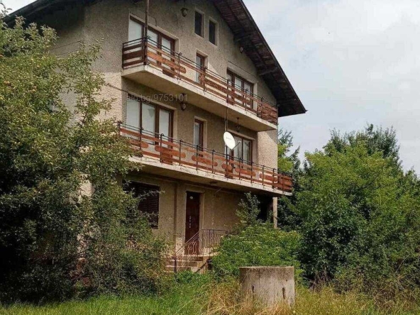 Къща в с. Витановци, Област Перник - 300 кв.м за 493 €/кв.м - Снимка #1