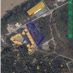 Парцел в с. Кранево, Област Добрич - 3900 кв.м за 29 €/кв.м - Снимка #1