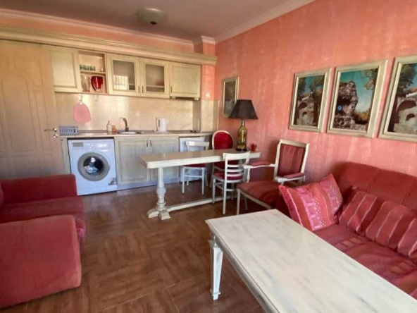 Двустаен апартамент в Свети Влас - 58 кв.м за 1345 €/кв.м - Снимка #1