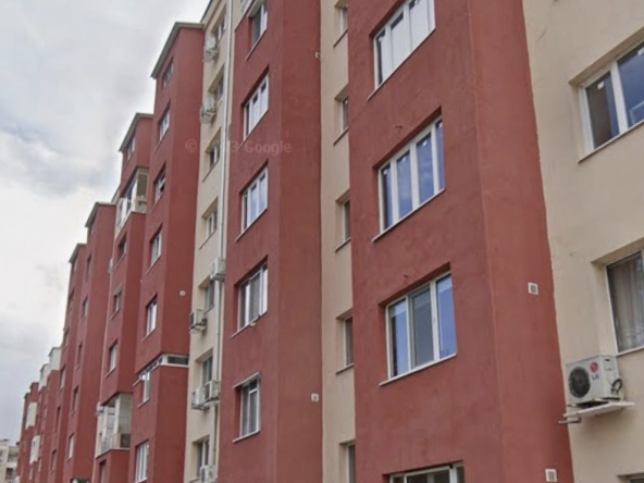 Двустаен апартамент в Пазарджик, Запад - 56 кв.м за 1125 €/кв.м - Снимка #1
