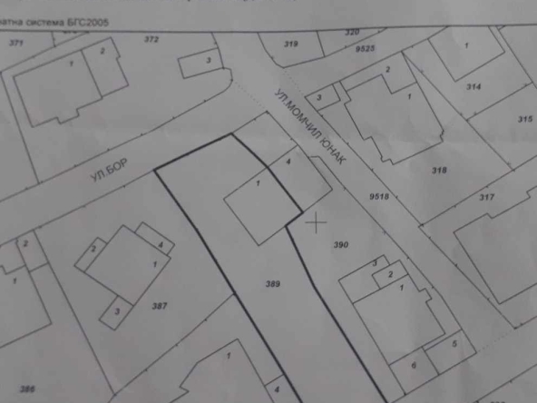 Къща в Асеновград - 60 кв.м за 255 €/кв.м - Снимка #1