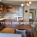 Дава се под наем Тристаен апартамент в Варна, Център - 85 кв.м за 400 € - Снимка #1