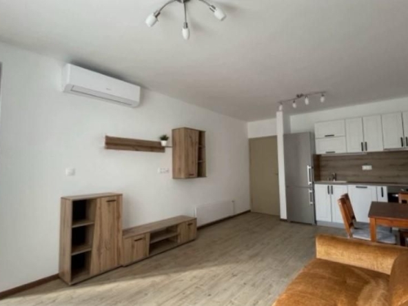 Дава се под наем Двустаен апартамент в София, Младост 4 - 64 кв.м за 675 € - Снимка #1