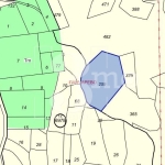 Парцел в с. Бистрица, Област София-град - 5659 кв.м за 30 €/кв.м - Снимка #1