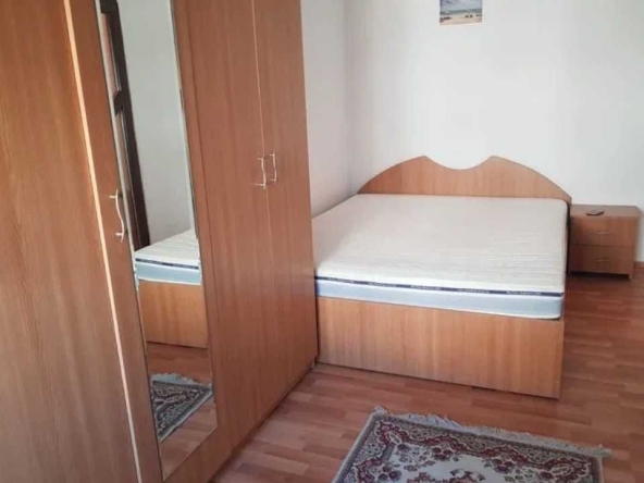 Дава се под наем Едностаен апартамент в Пловдив, Кършияка - 40 кв.м за 142.8 € - Снимка #1