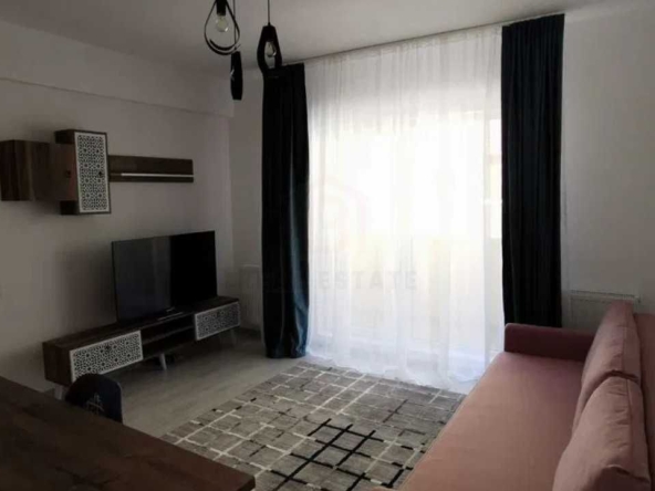 Дава се под наем Едностаен апартамент в Пловдив, Изгрев - 45 кв.м за 168.3 € - Снимка #1