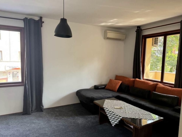 Дава се под наем Тристаен апартамент в Пловдив, Съдийски - 82 кв.м за 500 € - Снимка #1