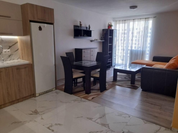 Дава се под наем Двустаен апартамент в София, Левски - 58 кв.м за 450 € - Снимка #1