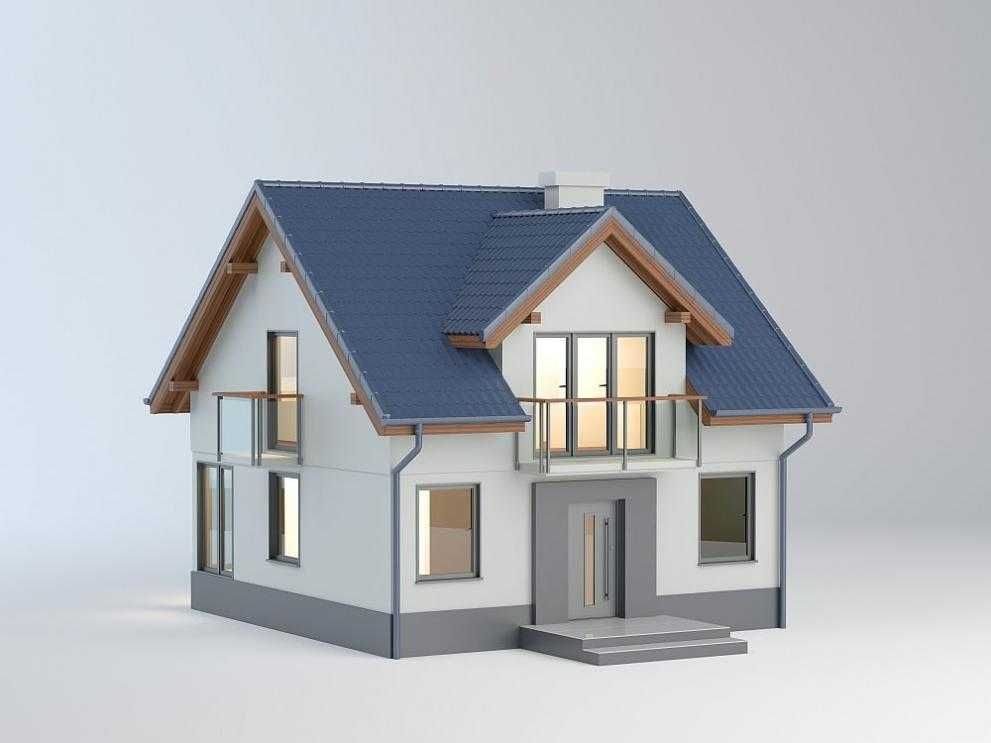 Дава се под наем Етаж от къща в Плевен, Сторгозия - 115 кв.м за 306 € - Снимка #1