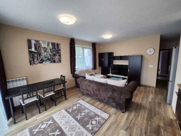 Дава се под наем Тристаен апартамент в София, Изгрев - 85 кв.м за 999 € - Снимка #1