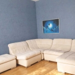 Дава се под наем Двустаен апартамент в Пловдив, Център - 46 кв.м за 153 € - Снимка #1