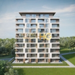 Двустаен апартамент в Варна, Аспарухово - 67 кв.м за 1221 €/кв.м - Снимка #1