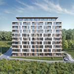 Двустаен апартамент в Варна, Аспарухово - 72 кв.м за 1598 €/кв.м - Снимка #1