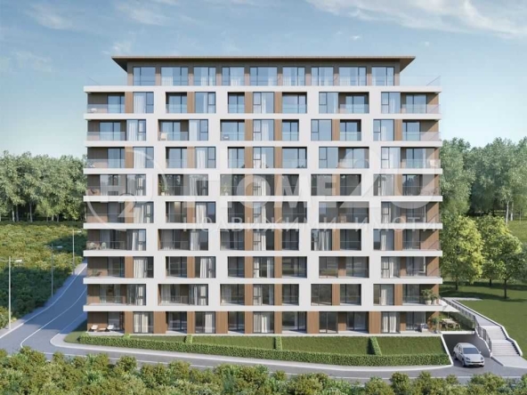 Двустаен апартамент в Варна, Аспарухово - 72 кв.м за 1598 €/кв.м - Снимка #1