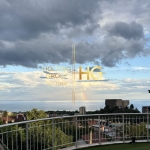 Тристаен апартамент в Варна, Бриз - 186 кв.м за 2492 €/кв.м - Снимка #1