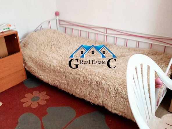 Дава се под наем Къща в Варна, Трошево - 12 кв.м за 153 € - Снимка #1