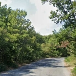 Парцел в Китен - 3750 кв.м за 33 €/кв.м - Снимка #1