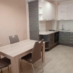 Дава се под наем Двустаен апартамент в Бургас, Меден рудник - зона В - 56 кв.м за 368.73 € - Снимка #1