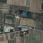 Парцел в Свиленград - 1629 кв.м за 3 €/кв.м - Снимка #1