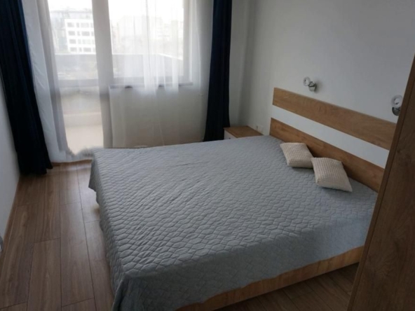 Дава се под наем Двустаен апартамент в София, Център - 69 кв.м за 600 € - Снимка #1