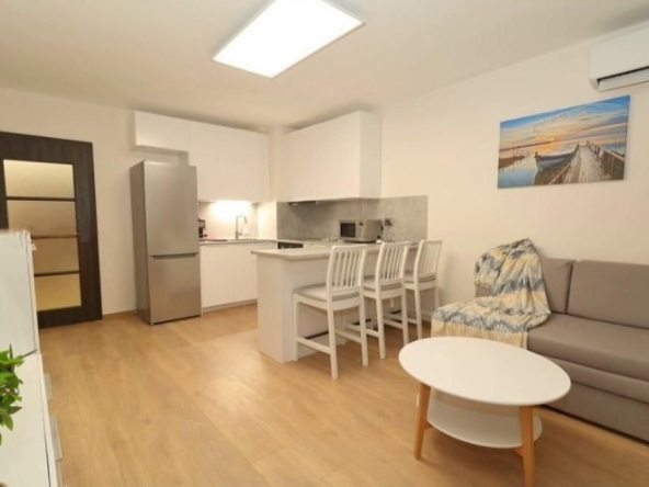 Дава се под наем Двустаен апартамент в София, Дружба 1 - 67 кв.м за 649 € - Снимка #1