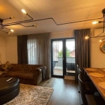 Дава се под наем Тристаен апартамент в Пловдив, Каменица 1 - 84 кв.м за 224.4 € - Снимка #1