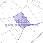 Парцел в Банкя - 468 кв.м за 118 €/кв.м - Снимка #1